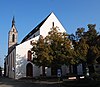 Reformed Peters Church