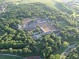 Citadel van Arras