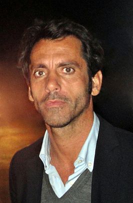 Quique Sánchez Flores