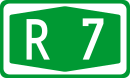 Autostrada R 7