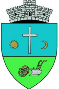 Wappen von Vețca