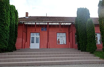 Căminul cultural