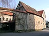 Schloss Rauenberg