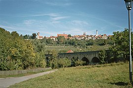 Rothenburg ob der Tauber