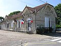 Mairie (Rathaus)