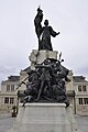 Monument voor de helden van Saint-Dizier