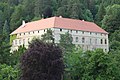 Schloss Pernegg, Steiermark