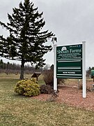 Community owned Sholan Farms—the last working apple orchard in the birthplace of Johnny Appleseed-Leominster, Ma.