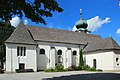 Katholische Pfarrkirche