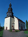 Katholische Pfarrkirche St. Katharina