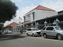 Station Lempuyangan, 2019