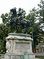 Franz II. Rákóczi in Szeged