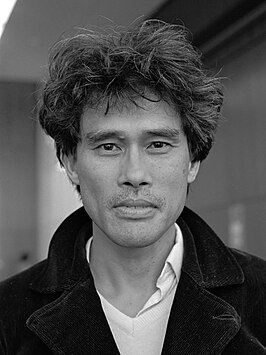 Thé Tjong-Khing (1985)