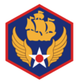 Sixth Air Force