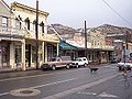 Virginia City Nevada