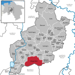 Wagenfeld im Landkreis Diepholz