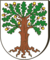 Wappen der Gemeinde Pohle