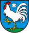 Coat of arms of Veltheim