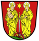 Coat of arms of Dackenheim