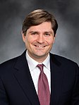 Treasurer Mike Pellicciotti