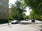 Reußallee