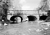 Wiconsico Canal aqueduct