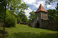 Burg Wiedersberg