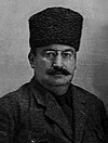 Yunus Nadi Bey