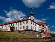 Zákupy Castle