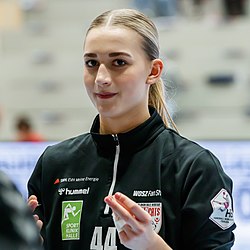 Julia Niewiadomska