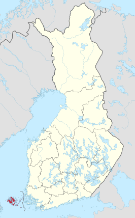 Åland