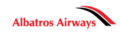 Logo von Albatros Airways