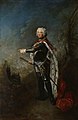 Friedrich II. (1712–1786) König von Preußen