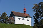 Kapelle St. Blasius