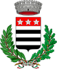 Coat of arms of Baldissero Torinese