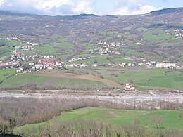 Beduzzo – Veduta