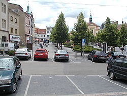 Masaryk tér