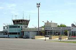 Aéroport Bergerac-Roumanière