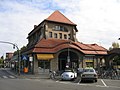 S-Bahnhof Frohnau, Berlin