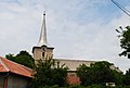 Reformed church in Teiuș