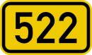 Bundesstraße 522