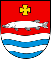 Wappen von Vitznau