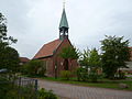 Dorfkirche, Elsebeck