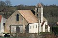 Kirche Saint-Aignan