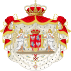 Coat of arms of the Polish–Lithuanian Commonwealth