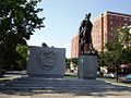 Monumento in Washington D.C.