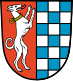 Coat of arms of Vetschau