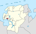 Free city of Emden