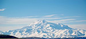 Elbruz Dağı