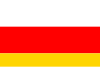 Flag of Kamenné Žehrovice